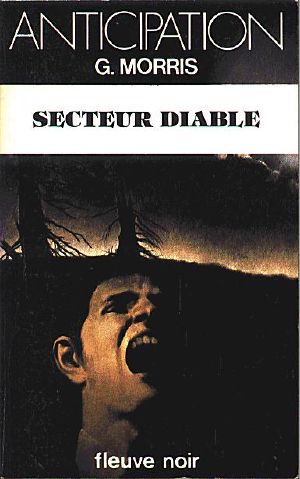[FNA 1258] • [Liouwa le Grégarite 03] • Secteur Diable